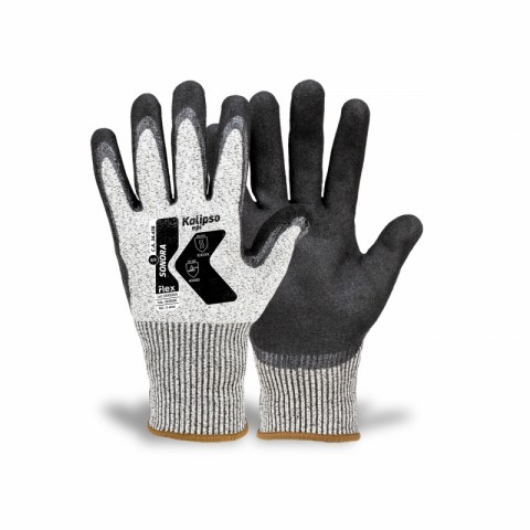 Luva Sonora (G) - Kalipso 